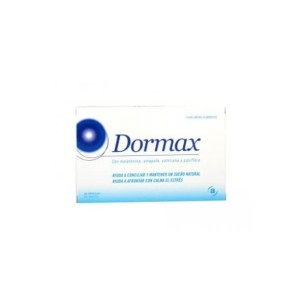 DORMAX
