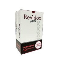 Revidox Adn 2X1 28 Caps