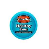 Okeeffes For Healthy Feet 96 G