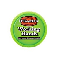 O´Keeffe´S Working Hands Crema 96 G