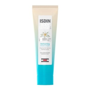 ISDIN CREMA DE MANOS REFRESCANTE