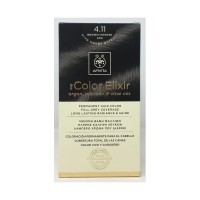 APIVITA COLOR ELIXIR 4.11 CASTAÑO CENIZA INTENSO