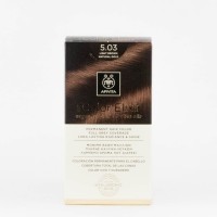 APIVITA COLOR ELIXIR 5.03 CASTAÑO CLARO NATURAL DORADO