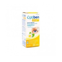 Optiben Ojos Irritados Colirio 15 ml