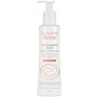 COMPRAR AVENE LECHE DESMAQUILLANTE Y LIMPIADORA 200 ML