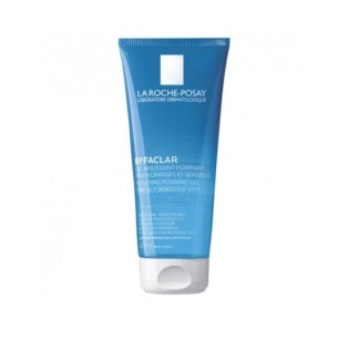 La Roche-Posay Effaclar Gel Mousse 200 ml