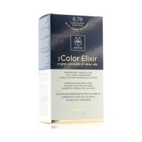 APIVITA COLOR ELIXIR 6.78 RUBIO OSCURO ARENA PERLADO