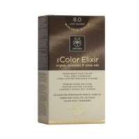 APIVITA COLOR ELIXIR 8.0 RUBIO CLARO