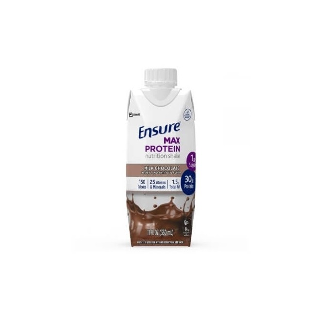 Ensure Max Protein Chocolate 300 ml