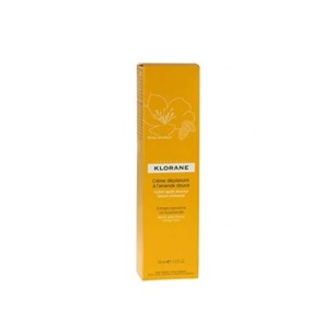 Klorane Crema Depilatoria Acción Rápida 150 ml