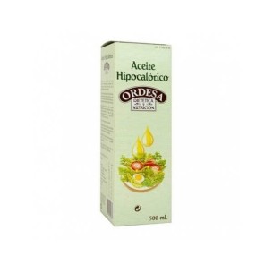Aceite Hipocalorico Ordesa 500 ml
