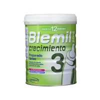 BLEMIL PLUS 3 CRECIMIENTO 800 GR