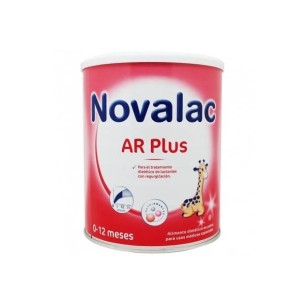 NOVALAC AR PLUS 800 GR