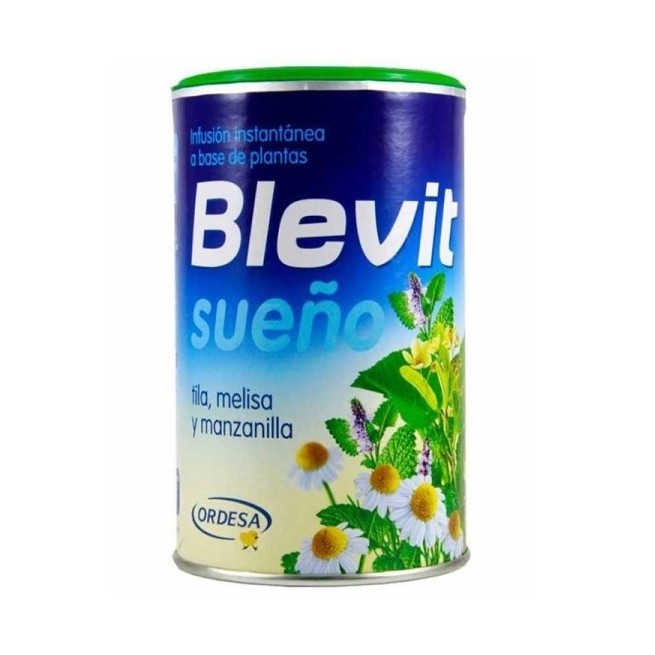 BLEVIT SUEÑO 150 GR