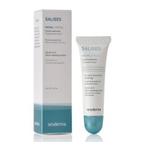 SESDERMA SALISES TRATAMIENTO FOCAL 15 ML