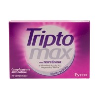 TRIPTOMAX 30 COMPRIMIDOS