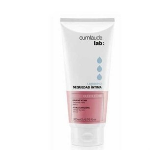 CUMLAUDE LUBRIPIÚ OLEO LECHE 200 ML
