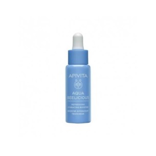 APIVITA AQUA BEELICIOUS BOOSTER 30 ML