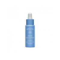 APIVITA AQUA BEELICIOUS BOOSTER 30 ML