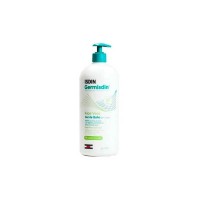 ISDIN GERMISDIN ALOE VERA GEL DE BAÑO 500 ML