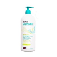 ISDIN GERMISDIN ALOE VERA GEL DE BAÑO  1 L