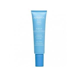 APIVITA AQUA BEELICIOUS CONTORNO DE OJOS 15 ML