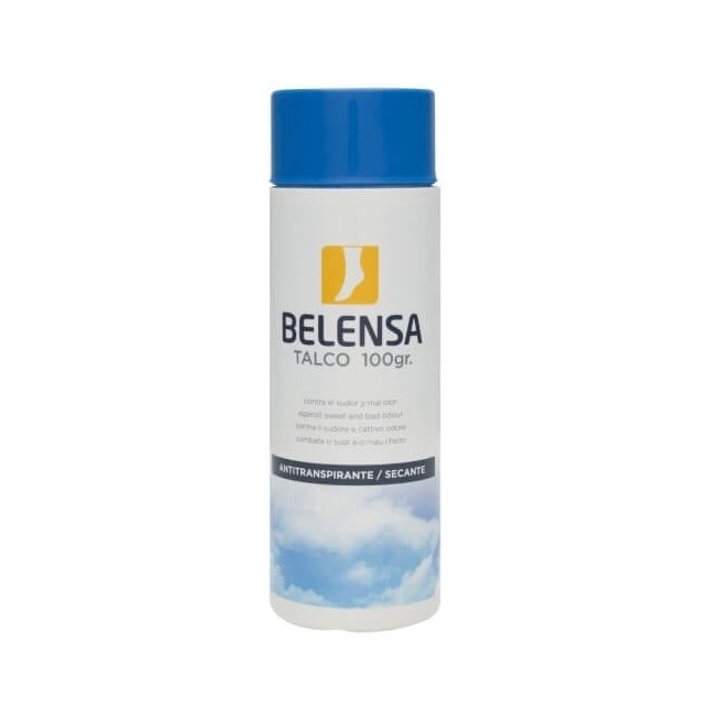 comprar belensa talco