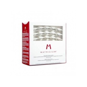 BIODERMA MATRICIUM MONODOSIS 30 x 1ML