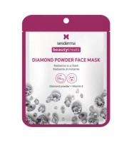 Comprar SESDERMA MASCARILLA FACIAL POLVO DE DIAMANTE 22 ML