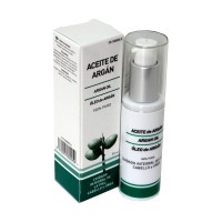 Milo Aceite de Argan 30 ml