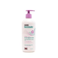 Isdin Germisdin Intim Calm Gel Higiene Íntima 500 ml