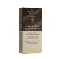 Comprar APIVITA COLOR ELIXIR 7.35 RUBIO DORADO CAOBA