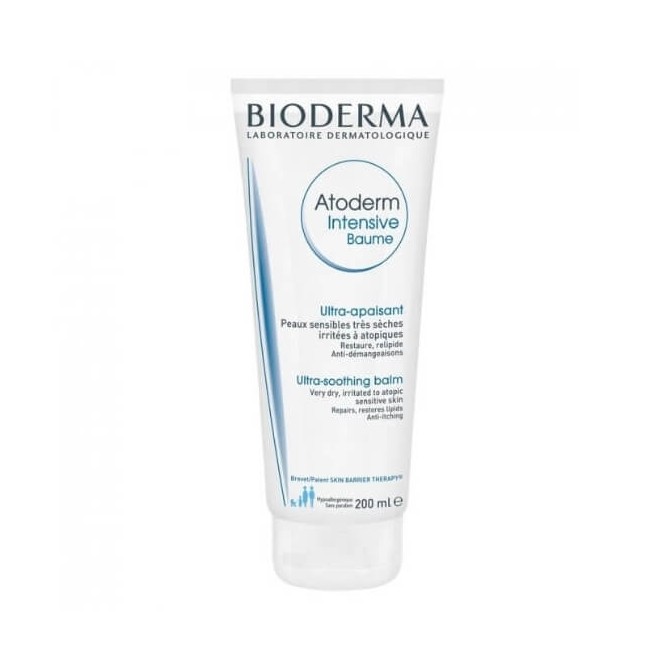 Comprar BIODERMA ATODERM INTENSIVE BAUME 200 ML