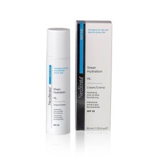 Neostrata® Hidratación Ligera Spf35+ 50 ml