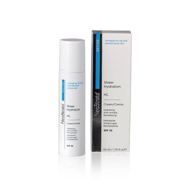 Neostrata® Hidratación Ligera Spf35+ 50 ml