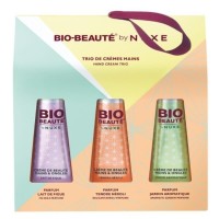 Comprar NUXE BIO-BEAUTE COFRE CEDRAT TRIO CREMA DE MANOS