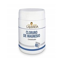 Comprar ANA MARIA LA JUSTICIA CLORURO DE MAGNESIO 400 G