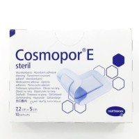 Comprar HARTMANN COSMOPOR E STERIL APOSITO 7,2 x 5 CM
