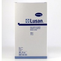 Comprar LUSAN GASA HIDROFILA 20 x 5 CM
