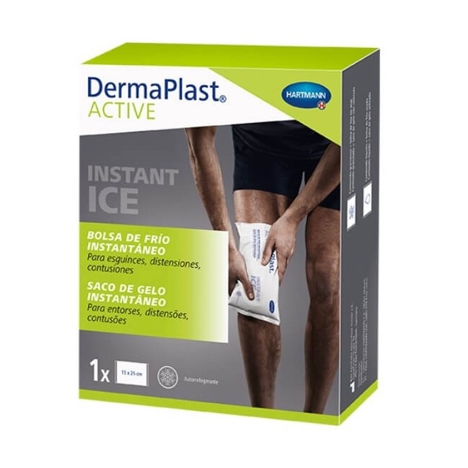 Comprar HARTMANN DERMAPLAST ACTIVE INSTANT ICE