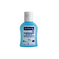 Comprar HARTMANT STERILLIUM GEL ANTISEPTICO 50 ML