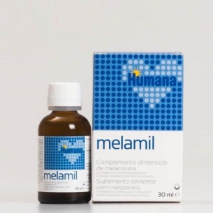Melamil Gotas 1 Mg Dia 30 ml