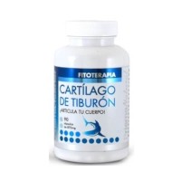 Comprar PRISMA NATURAL CARTILAGO DE TIBURON 90 CAPSULAS