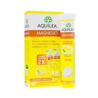 Comprar AQUILEA MAGNESIO 28 COMPRIMIDOS