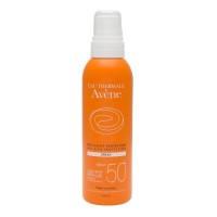 Comprar AVENE SPRAY SPF 50 PLUS 200 ML