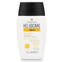COMPRAR HELIOCARE 360º WATER GEL SPF50+ 50 ML