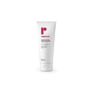 Repavar Crema de Manos con Rosa Mosqueta 75Ml