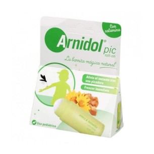 Comprar ARNIDOL PIC ROLL ON 30 ML