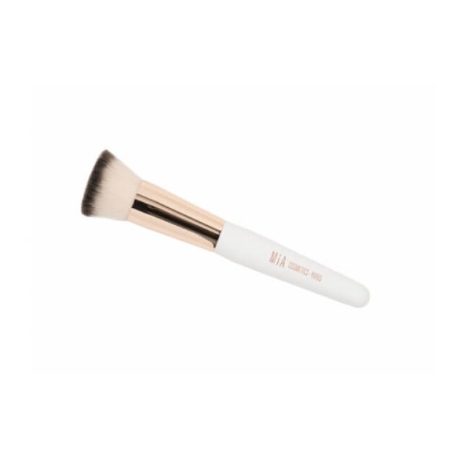 Comprar MIA COSMETICS BROCHA BASE DE MAQUILLAJE FOUNDATION BRUSH