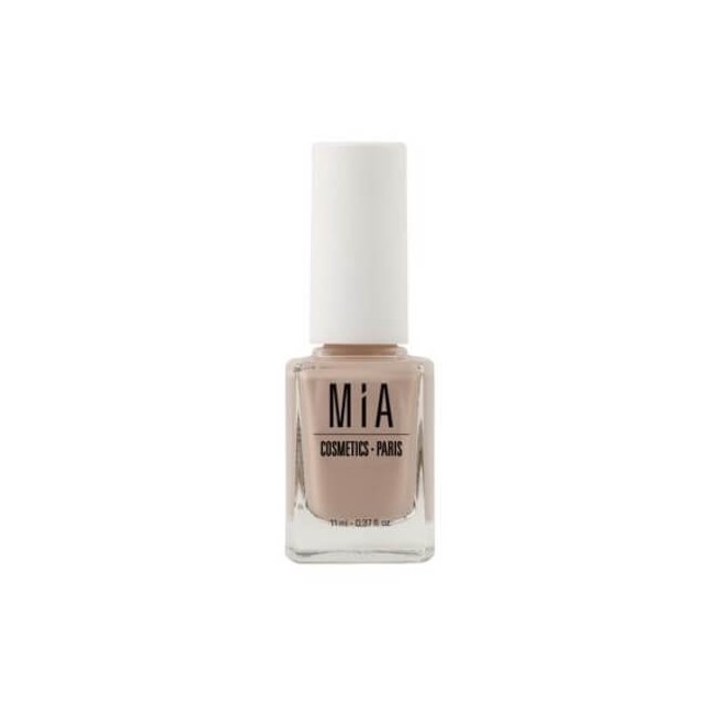 Comprar MIA COSMETICS ESMALTE ECRU 11 ML